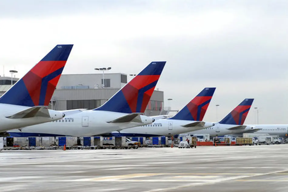 Sun Country CEO: Rival Delta Pushes Minneapolis-Based Airline To ‘Higher Level’