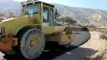 آماده‌سازی ۱۷۴ کیلومتر راه روستایی در البرز