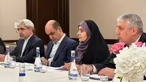 تحقق ۱۵ میلیون‌ تن ترانزیت تا سه ماه آینده‌