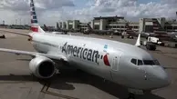 زیان 350 میلیون دلاری ایرلاین آمریکایی از زمین‌گیر شدن بوئینگ 737 مکس