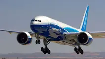 بوئینگ، نمایشگاه هوایی دوبی را با ۱۵ میلیارد قرارداد آغاز کرد