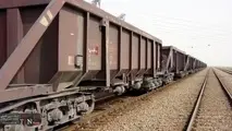 اتصال راه‌آهن به معادن، همگام با افزایش تولید فولاد