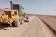 رئیس راهداری بناب: پروژه راه سازی آخوند قشلاق تا ۱۵ آذر آسفالت ریزی می شود