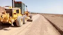 احداث ۳۳ کیلومتر راه روستایی  در چهارمحال و بختیاری