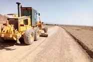 احداث ۳۳ کیلومتر راه روستایی  در چهارمحال و بختیاری