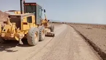 روزانه ۷ هزار خودرو در مسیرهای روستایی گنبدکاووس تردد می کنند