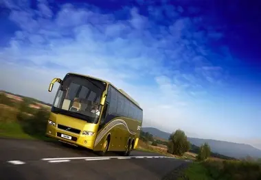 رشد ۳۶ درصدی جابه‌ جایی مسافر جاده‌ ای زنجان در سال ۱۴۰۲