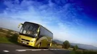 احتمال افزایش نرخ بلیت نوروزی اتوبوس؛ جزییات مسیرهای اتوبوس رو برای سفرهای خارجی
