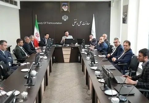 برگزاری نخستین نشست تخصصی کمیته پژوهش ابتکار ایران راه 