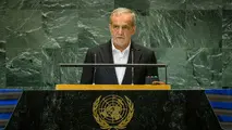 سخنرانی پزشکیان در سازمان ملل: ایران آغازگر هیچ جنگی نبوده و فقط از خود دفاع کرده است/آماده تعامل با اعضای برجام هستیم
