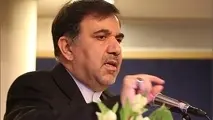 اتمام ریل گذاری راه آهن ارومیه در مهرماه امسال