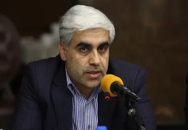 پیام تبریک سیدی به مناسبت روز جهانی آمار و برنامه‎ریزی

