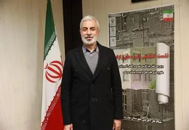 شهرستان بهارستان در استان تهران پایلوت بازآفرینی کشور شد