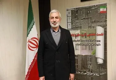 شهرستان بهارستان در استان تهران پایلوت بازآفرینی کشور شد
