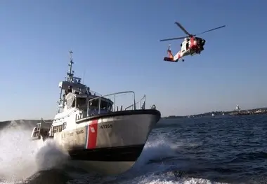 USCG to create robotic aircraft for maritime environment