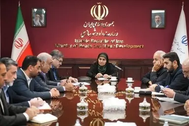 پیشرفت اجرایی راه آهن چابهار – زاهدان و نقش آن در ترانزیت منطقه ای