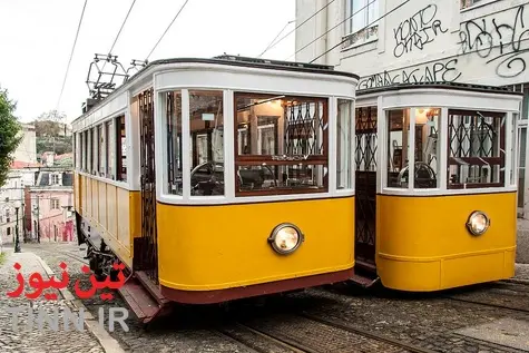 In pictures: the world’s most beautiful funicular railways