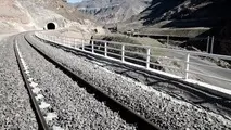 صنایع کرمانشاه هنوز از «قطار» بی‌بهره‌اند
