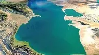  مهر تأیید محیط‌زیست بر طرح انتقال آب خزر