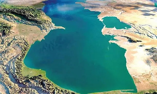  مهر تأیید محیط‌زیست بر طرح انتقال آب خزر