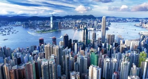 Hong Kong to set new emission control norms from 2019