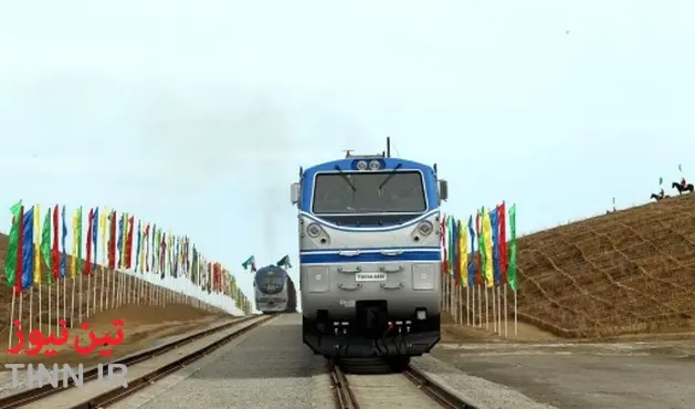 ساخت قطار برقی تهران - مشهداز طریق فاینانس خارجی