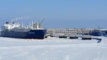 Novatek Ships 1st LNG to CNOOC