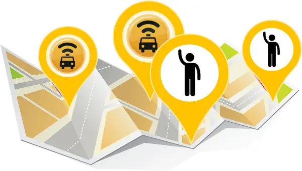 تحقق اقتصاد مقاومتی در تاکسی‌های اینترنتی