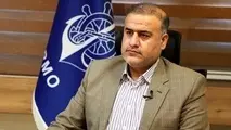 انتصاب مدیرکل بنادر و دریانوردی جدید هرمزگان 