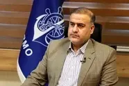 انتصاب مدیرکل بنادر و دریانوردی جدید هرمزگان 
