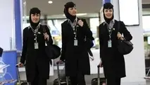 مهمانداران بدون قرنطینه 