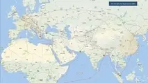 ایران؛ بازیگر کلیدی ابر پروژه چینی‌ها 