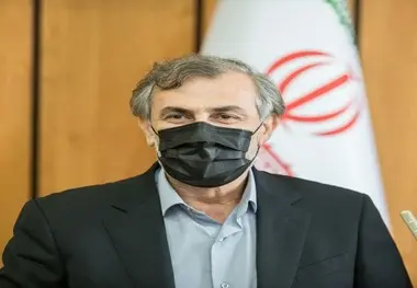سرپرست شهرداری قزوین انتخاب شد