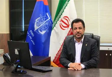 افزایش کاربری سامانه شناسایی هوشمند شناورها در بوشهر