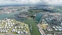 Port of Rotterdam to use new technology to improve port calls