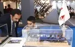 مروری بر دستاوردهای گروه مپنا در یازدهمین نمایشگاه حمل و نقل ریلی