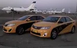 پاسخگویی مدیران فرودگاه امام به یکی از مطالبات به حق رانندگان