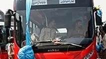 ◄ رسیدگی فوری اتوبوسرانی به یک مشکل / نظارت مطلوب بر عملکرد بی‌آر‌تی‌ها