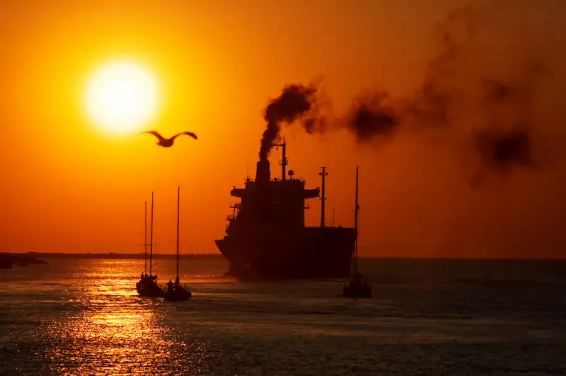 IMO’s First Steps to Reduce Shipping Emissions Not Perfect, But Positive