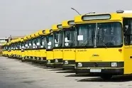 ناوگان اتوبوسرانی کرمانشاه با 15 دستگاه اتوبوس جدید تقویت می شود