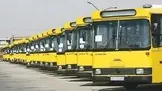 سرویس‌ دهی رایگان اتوبوس‌ ها در کرمان تا پایان مهرماه‌ ادامه دارد
