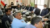 برگزاری دومین نشست کمیته حمل ونقل وسوخت اربعین استان سیستان و بلوچستان