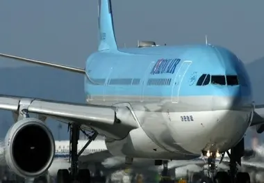 Korean Air cuts routes, capacity in Japan market