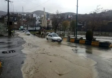 راه‌های اصلی استان لرستان بازگشایی شد