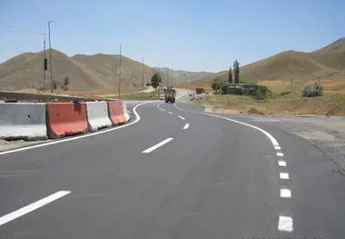 چشم انداز روشن راه‌سازی در گچساران و باشت با همت دولت تدبیر و امید