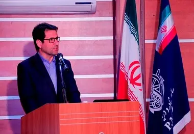 «سینا» و «بتا» رسما اپراتور بندر شهیدرجائی شدند