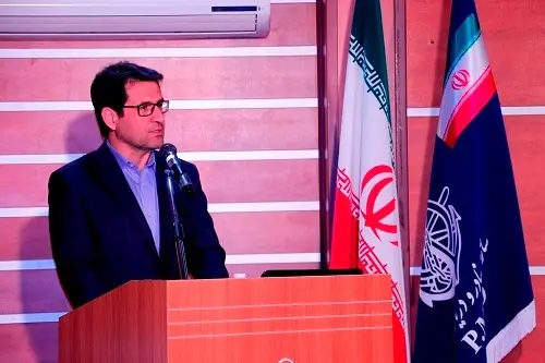 دبیر کل آیمو شنبه به ایران می‌آید