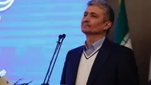 فرودگاه امام مشکلات زیادی دارد و نباید دیگر وقت را تلف کنیم