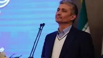 فرودگاه امام مشکلات زیادی دارد و نباید دیگر وقت را تلف کنیم