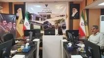 ارتقای ایمنی، محور اصلی مدیریت سیر و حرکت در شرایط عادی و اضطراری است 